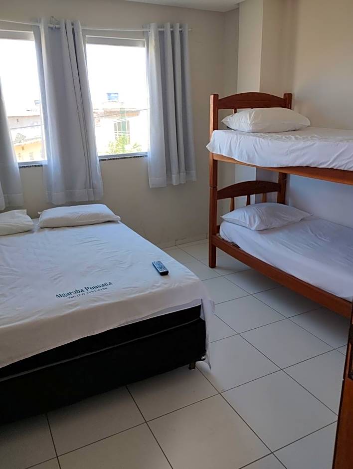 Hotel Algaroba Anexo