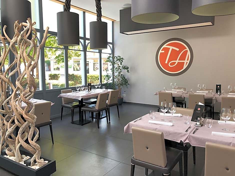 La table d’Auguste