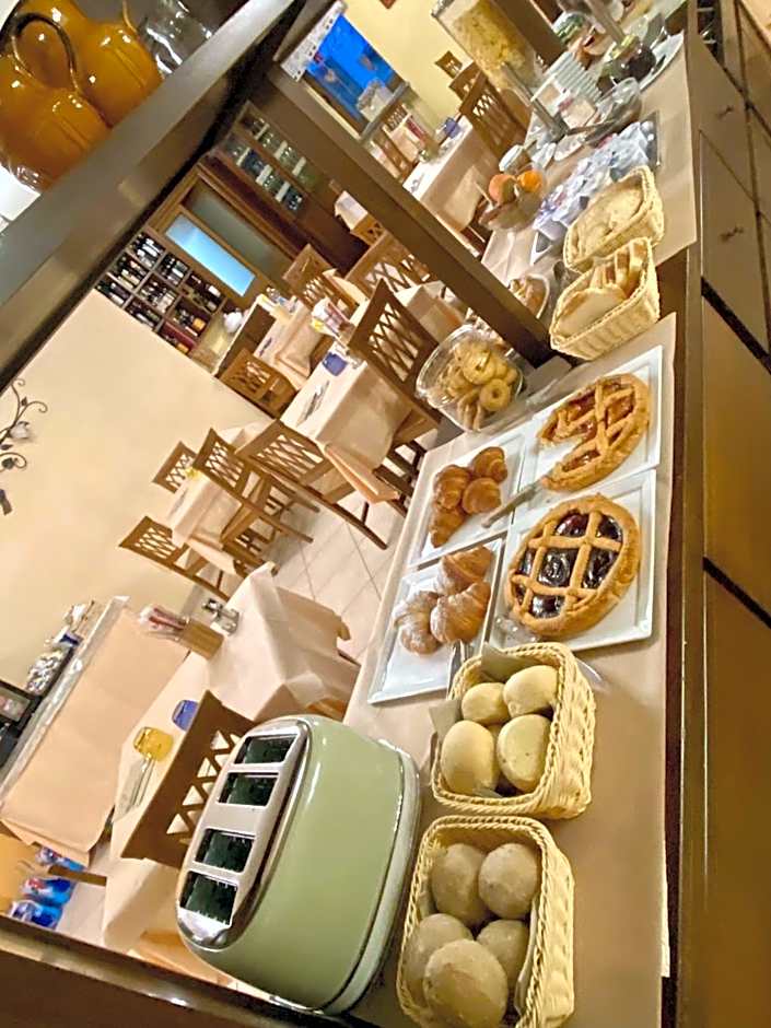 Hotel Ristorante Ligure