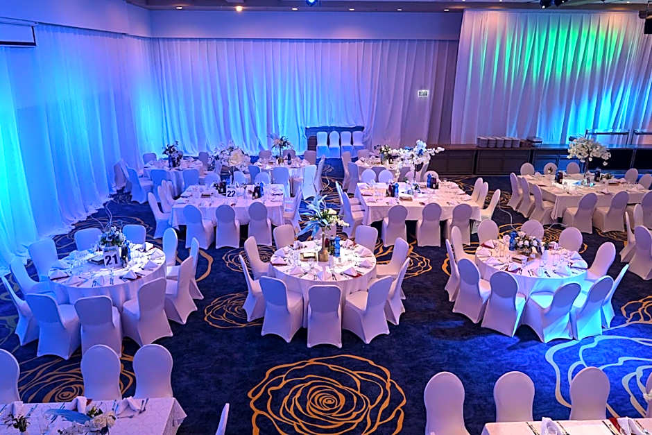 Leonardo Club Eilat - All Inclusive