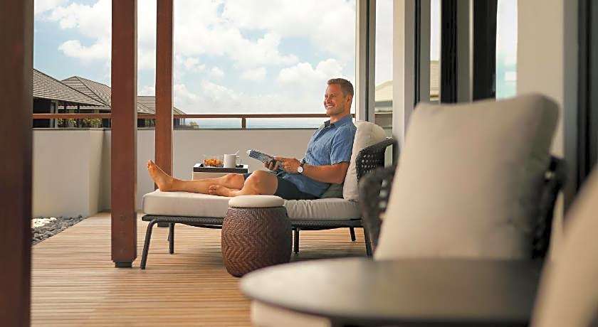 Radisson Blu Bali Uluwatu