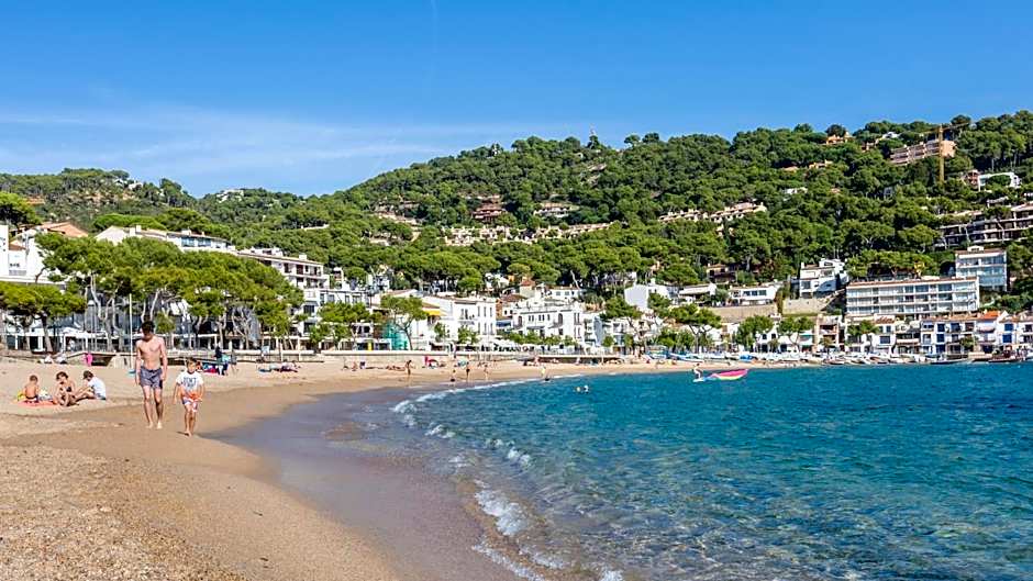 Marg G-2 - Calella de Palafrugell