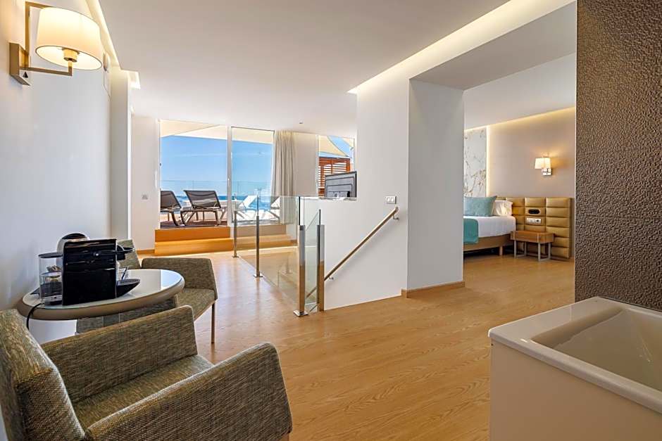 Hotel Torre del Mar - Ibiza