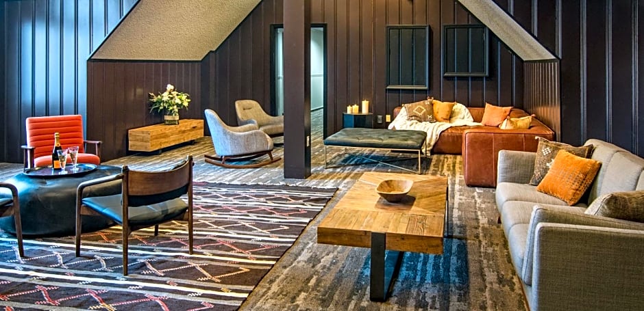 Green Granite Inn, Ascend Hotel Collection