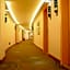 GreenTree Inn Shangrao Yueliangwan Automobile City