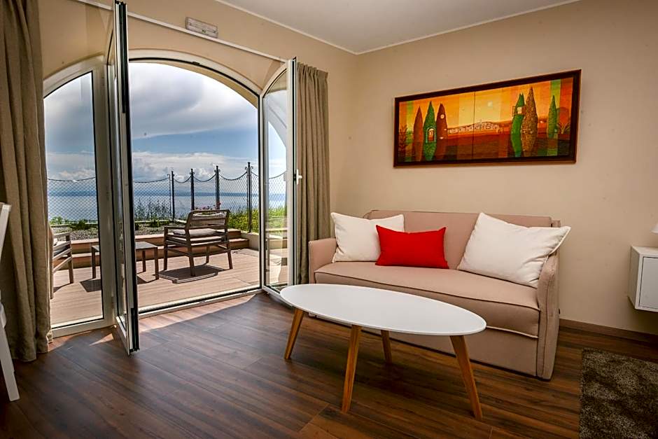 Hotel Draga di Lovrana