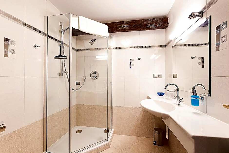 Hotel Krčínův Dům