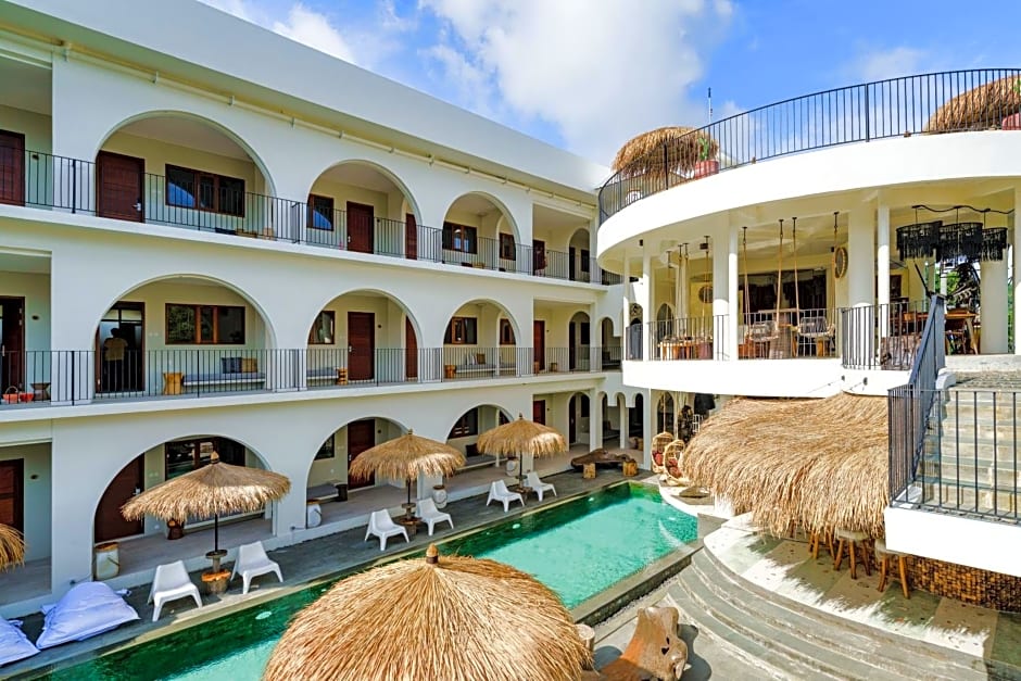 El Tropico Boutique Hotel