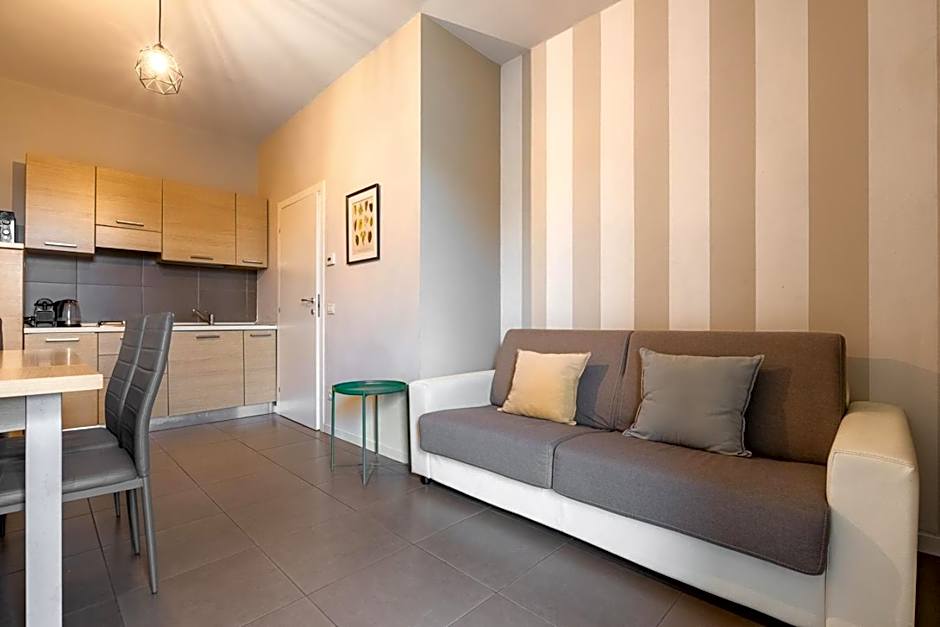 Desenzano Uptown Suites by Wonderful Italy