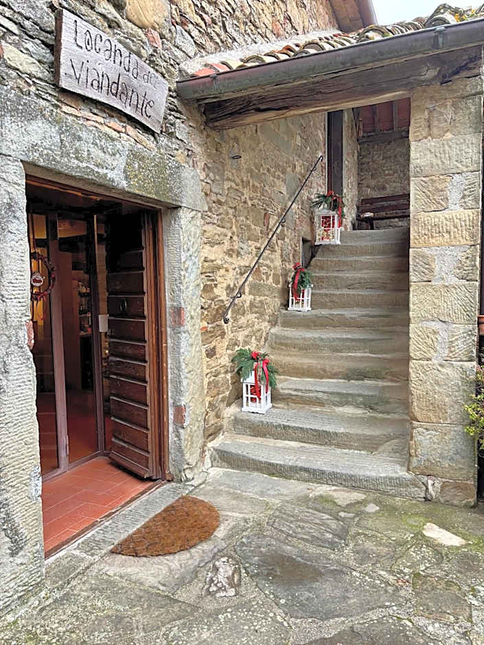 Locanda Del Viandante B&B