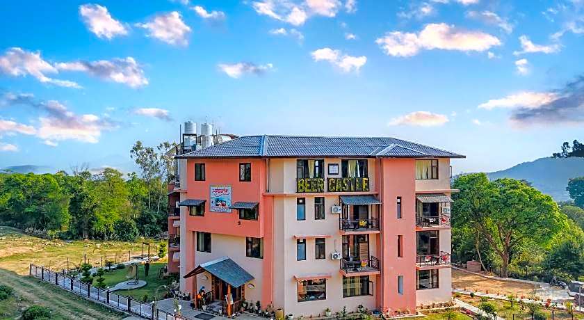 Hotel Appas