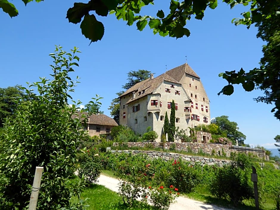 Schloss Englar