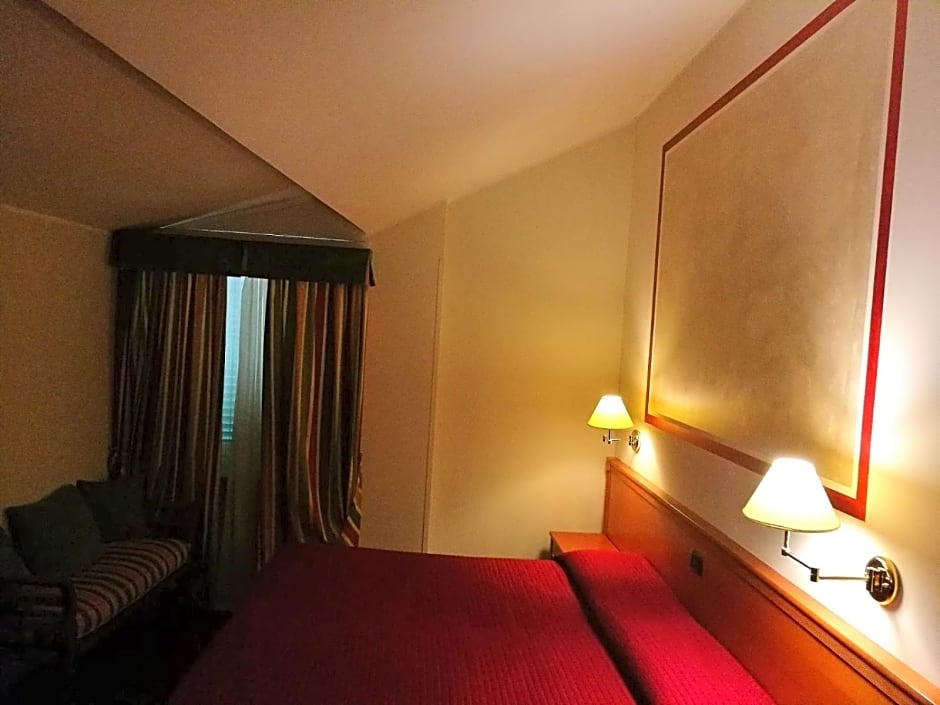Hotel La Luna