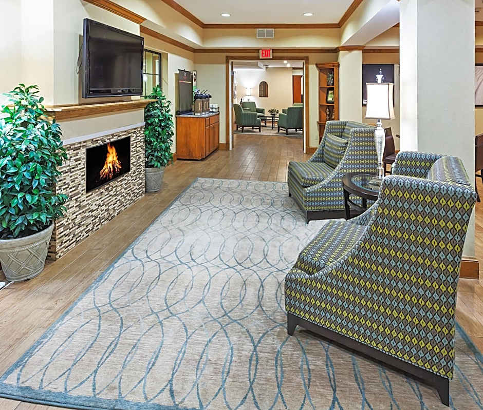 Wingate by Wyndham Lubbock TX South