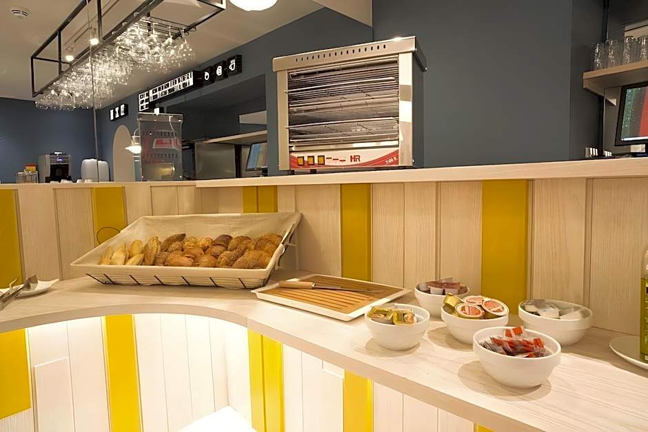 For You Hostel Sevilla