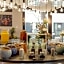 Holiday Inn - the niu, Star Sindelfingen By IHG
