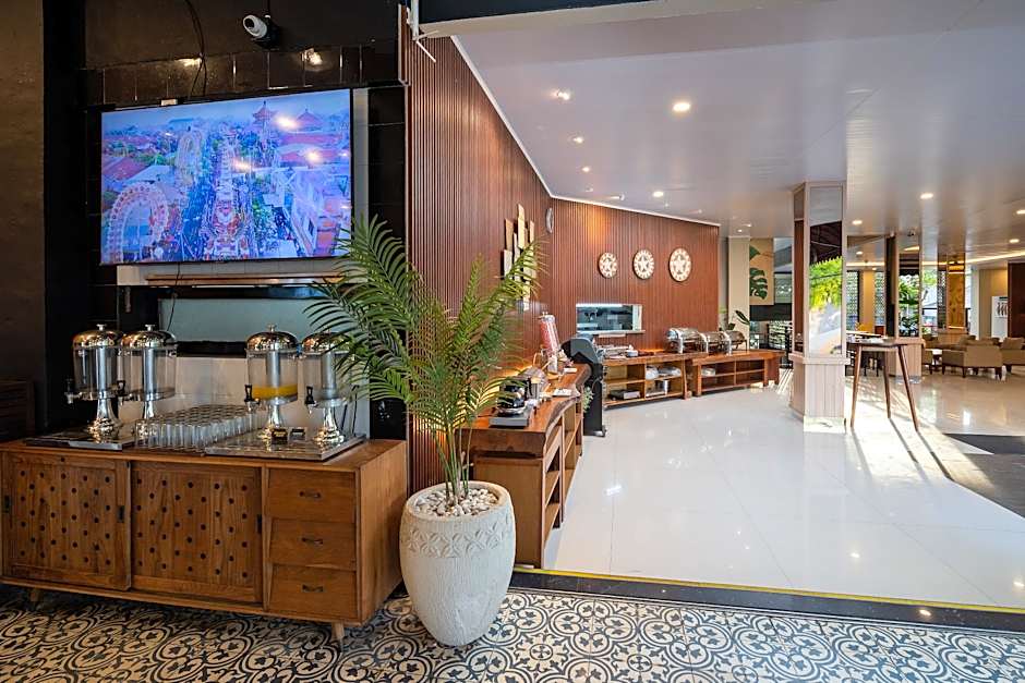 Dekuta Hotel