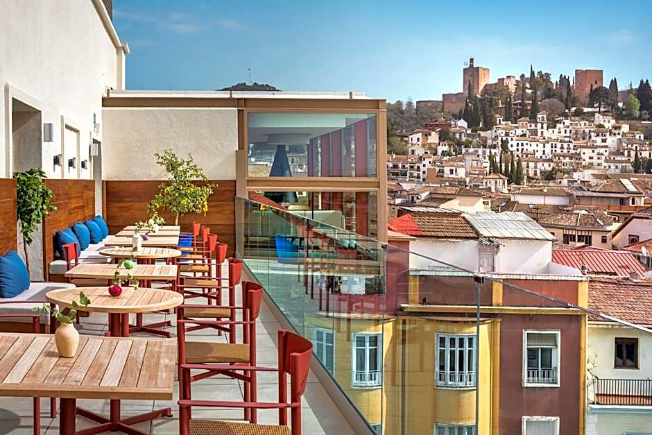 Meliá Granada