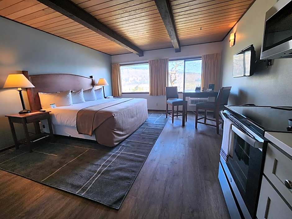 Westcliff Lodge