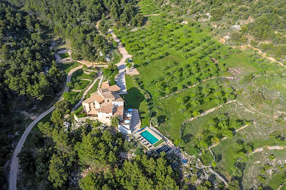 Hotel Mas de la Serra