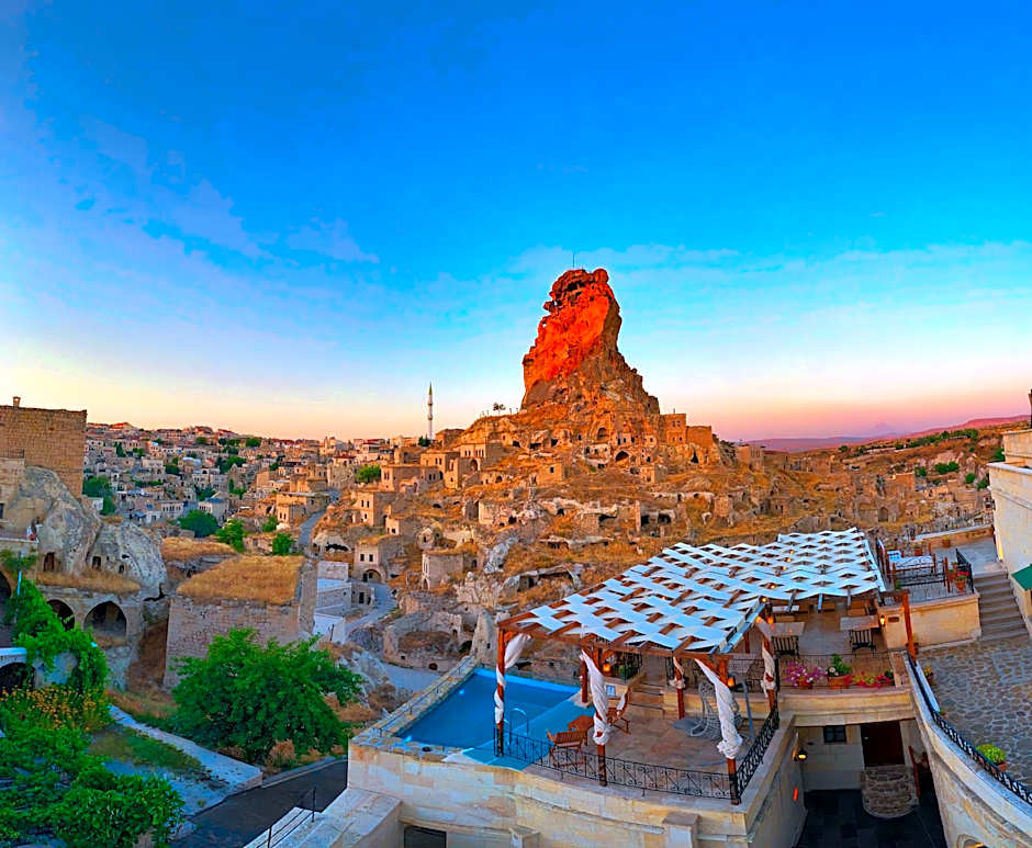 Portal Cappadocia
