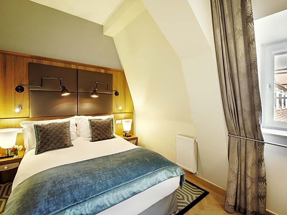 Sofitel Grand Sopot Hotel