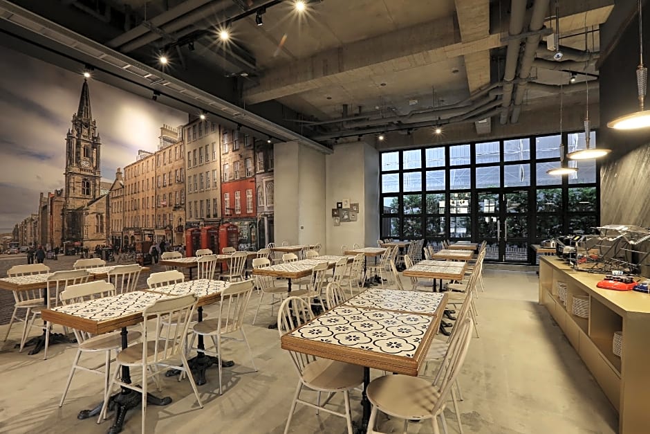 MINI HOTELS (Feng Jia Branch)