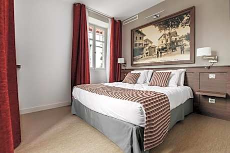 Suite with Terrace with kitchen option