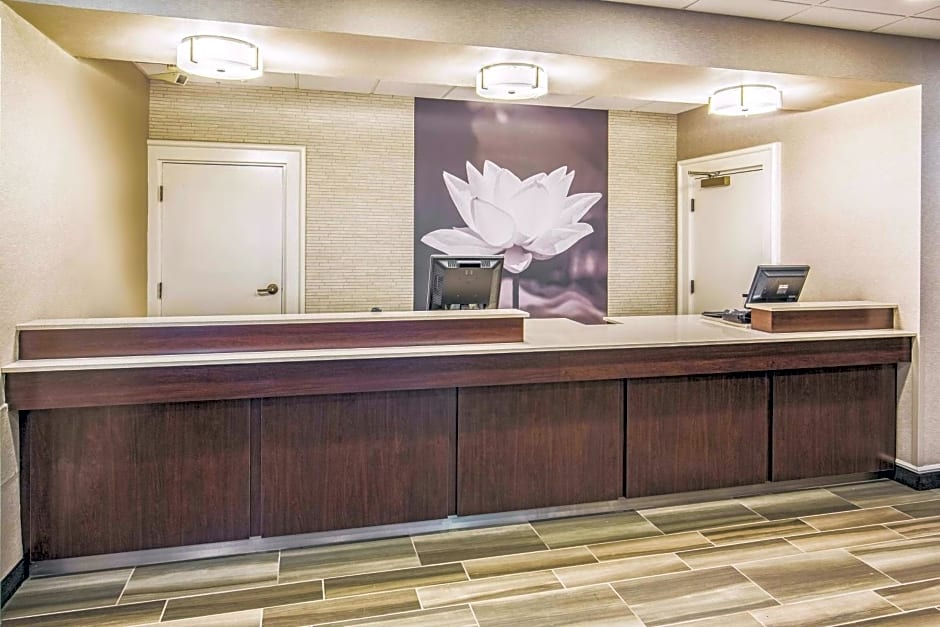 La Quinta Inn by Wyndham Sacramento Downtown