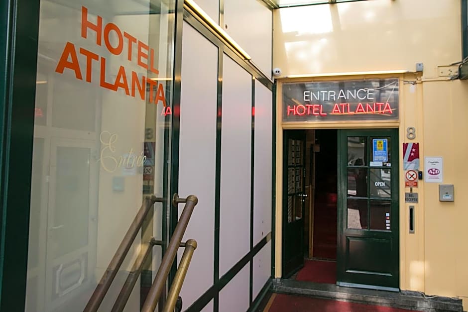 Hotel Atlanta