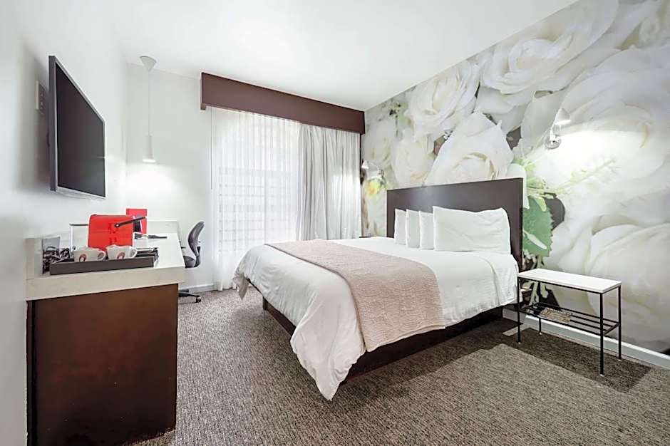 The O Hotel, Trademark Collection by Wyndham