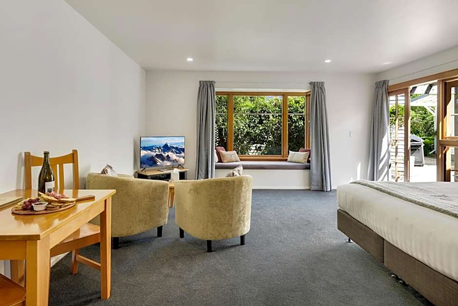 Harrogate Gardens Motel