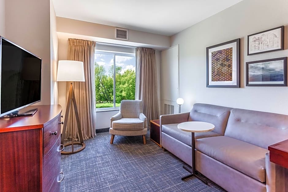 Residence Inn Duluth