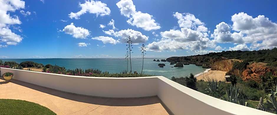 Casa Três Palmeiras