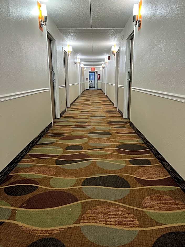 Travelodge by Wyndham Wytheville