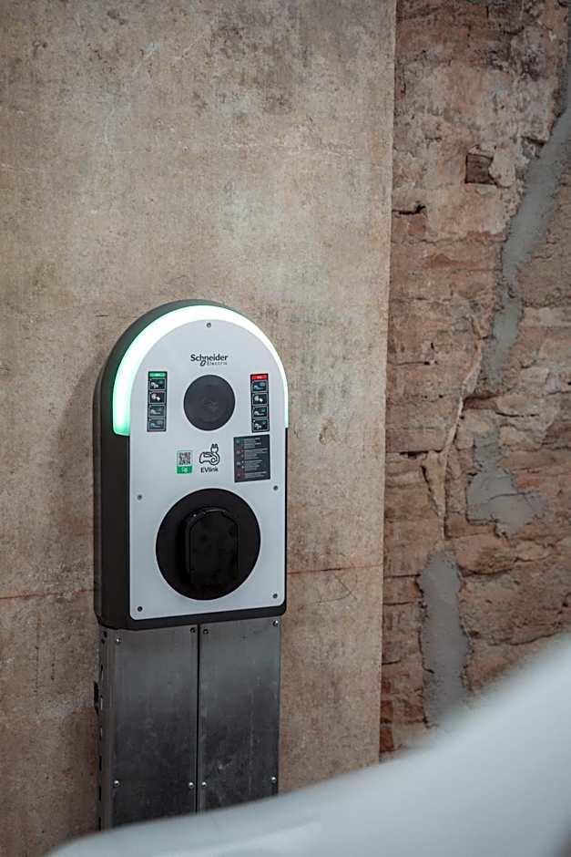 La Maison Gaïa Hôtel & Spa