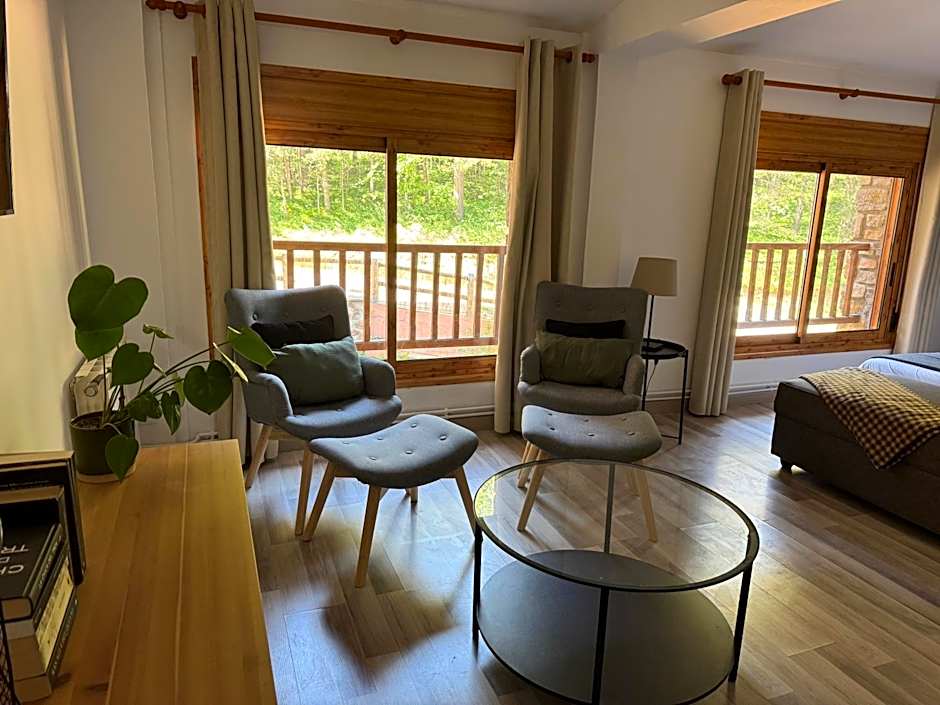 Hotel Casa Eira B&B