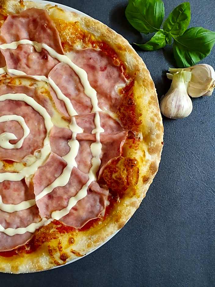 Hotel & Restaurace Pizzerie Jasany