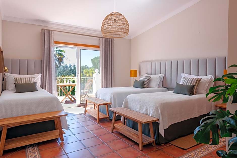 Quinta Bonita Country House & Gardens