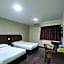 Urban Hotel