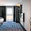 HOLIDAY INN - THE NIU SQUARE MANNHEIM By IHG
