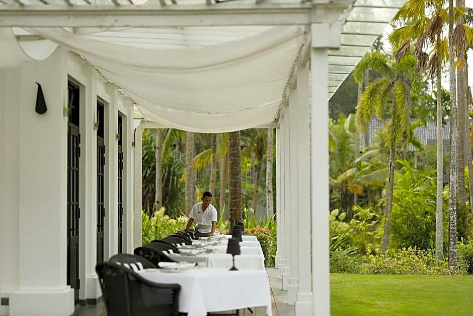 The Sanchaya Resort