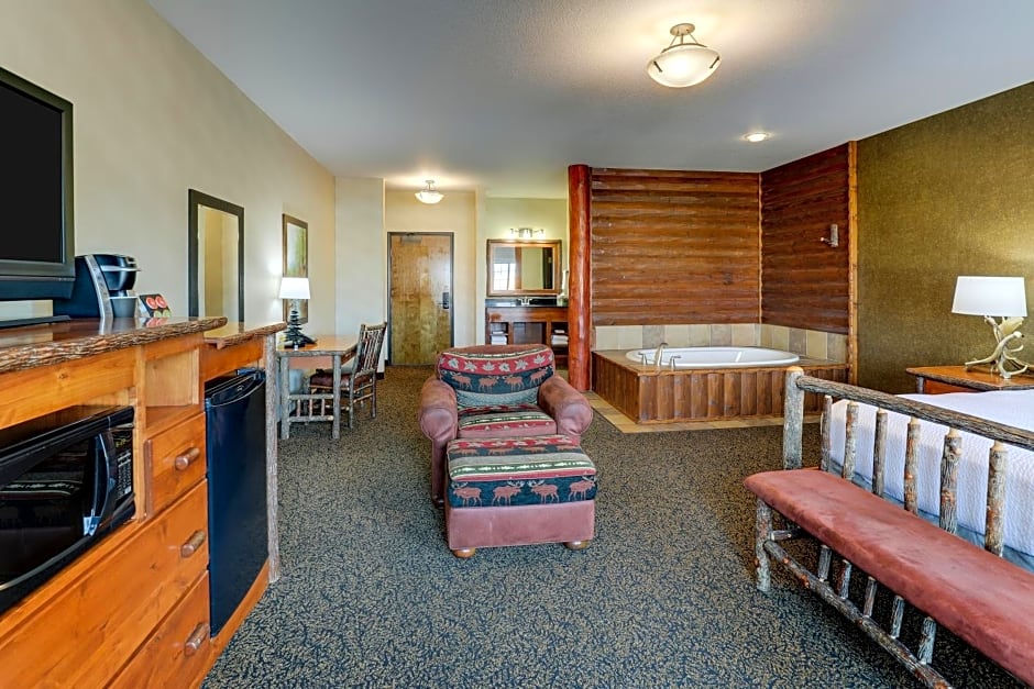 Stoney Creek Hotel & Conference Center - Sioux City