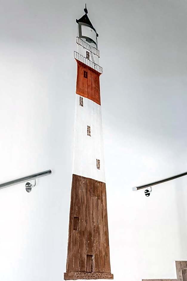 Willa Latarnik - doskonała lokalizacja, blisko atrakcji, 20min do plaży