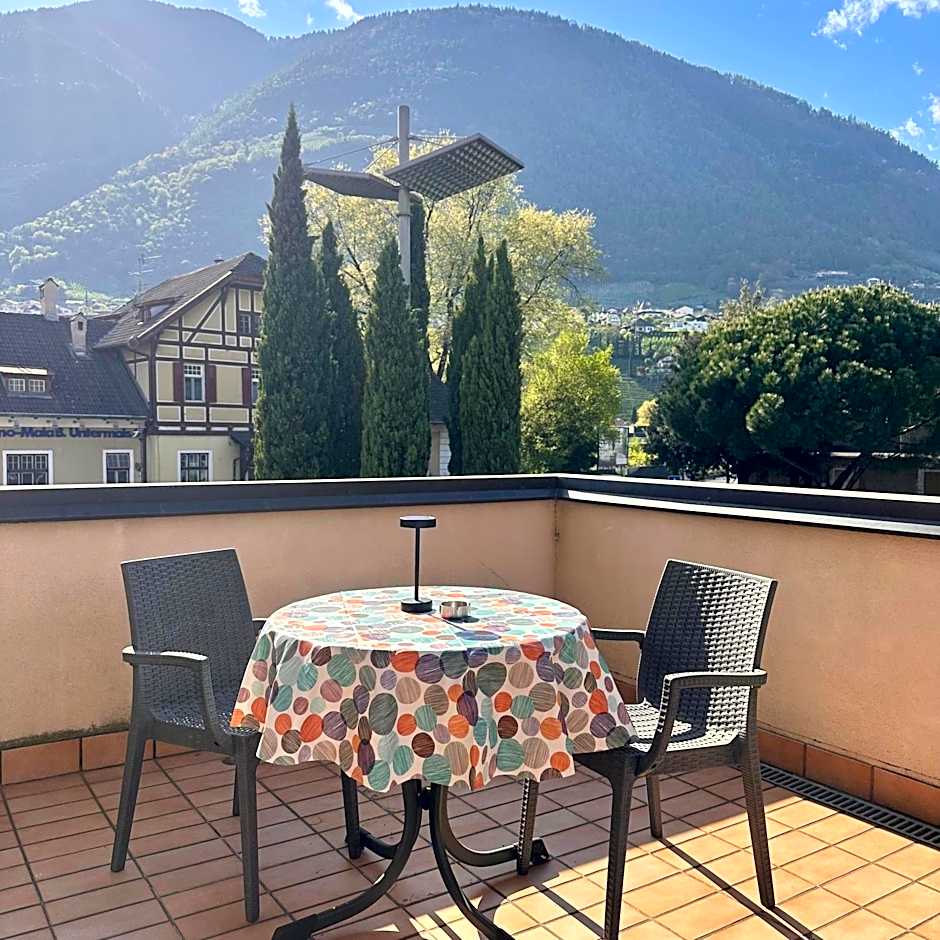 Hotel Cavallino s'Rössl