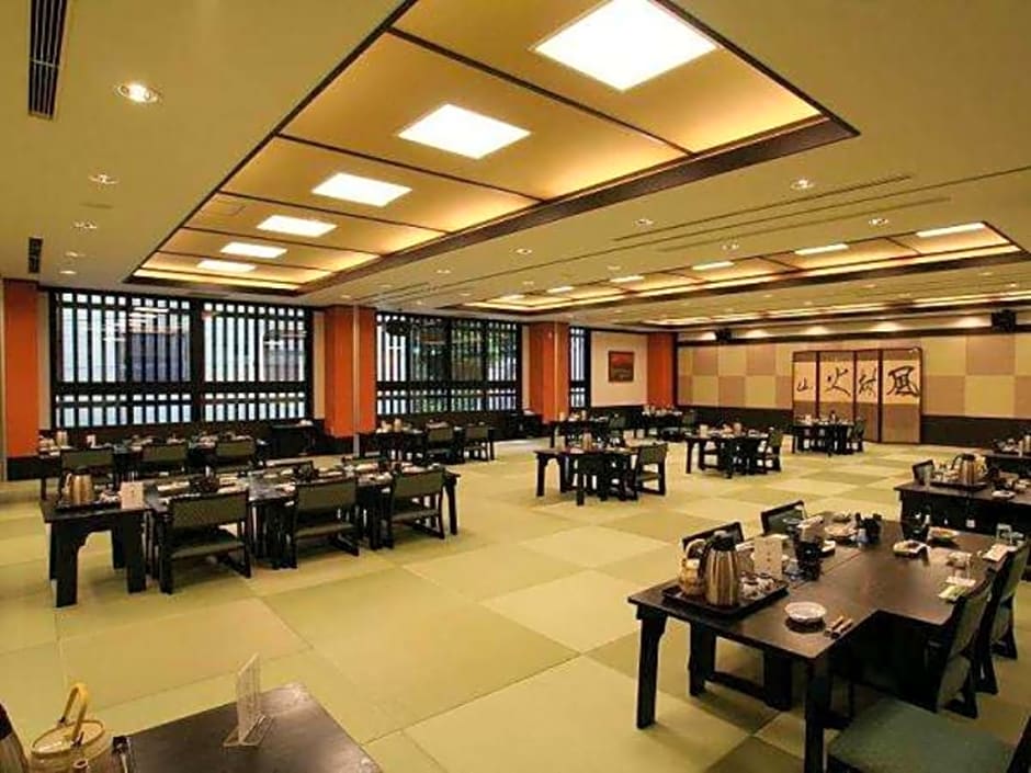 Yamagishi Ryokan