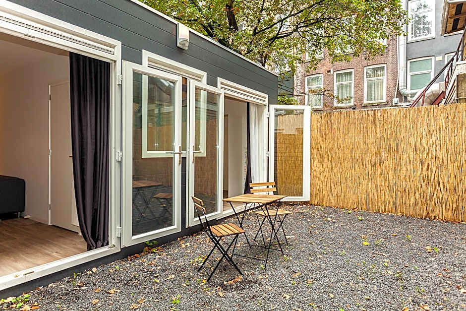 Museumpark Apartments