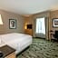 Hampton Inn By Hilton & Suites Raleigh Crabtree Valley