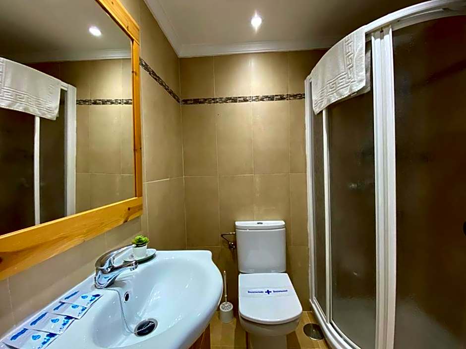 Apartamentos Benal Beach Group