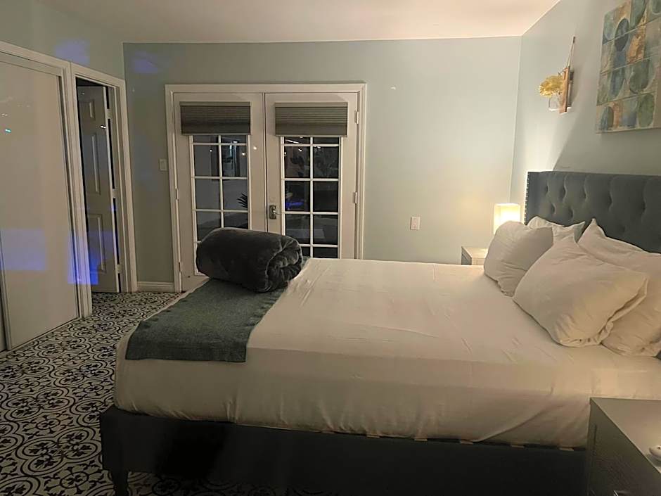 Exotic Dreams Resort Adults Only